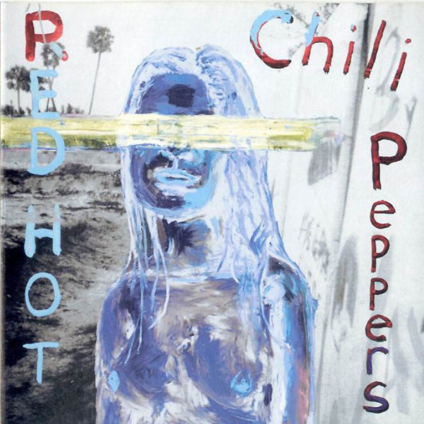 Red Hot Chili Peppers-0