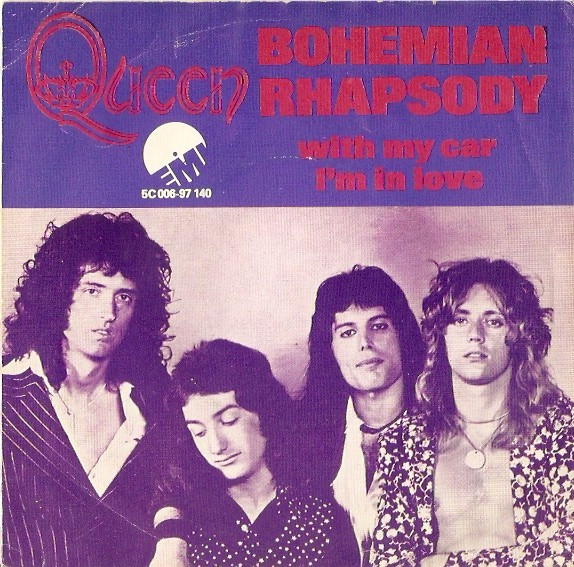 Queen-1