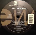 M.C. Peaches*-0