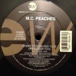 M.C. Peaches*-0