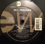 M.C. Peaches*-1
