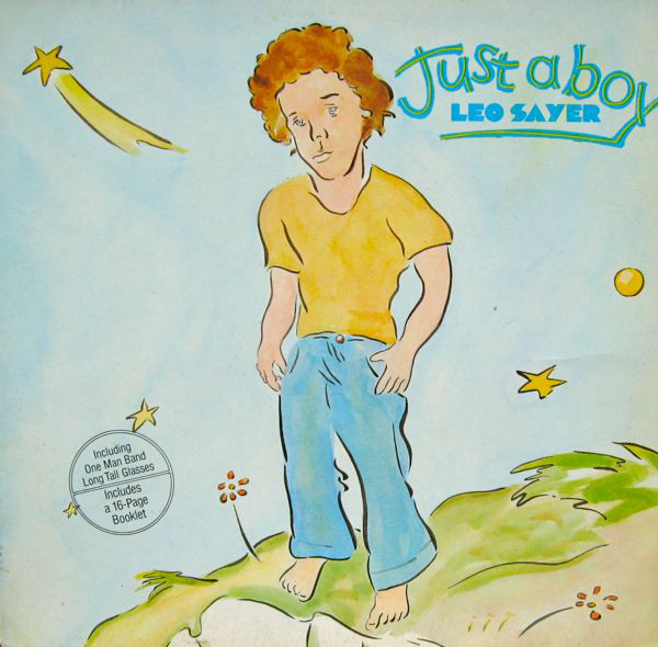 Leo Sayer-0