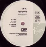 UB40-2