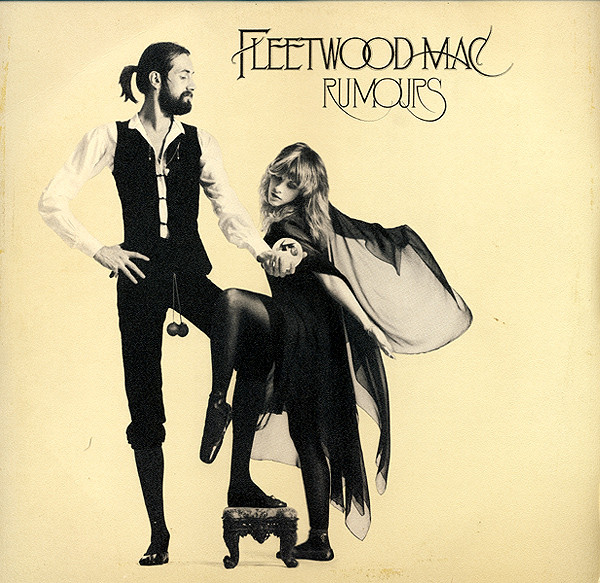 Fleetwood Mac-0