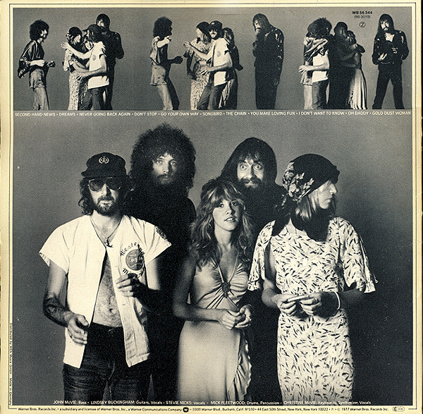 Fleetwood Mac-1