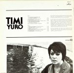Timi Yuro-1