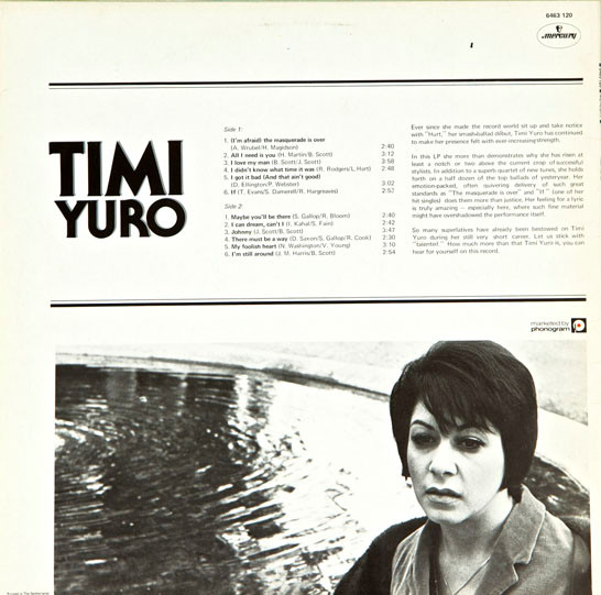 Timi Yuro-1