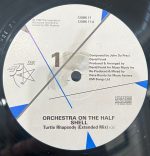 Orchestra On The Half Shell-2