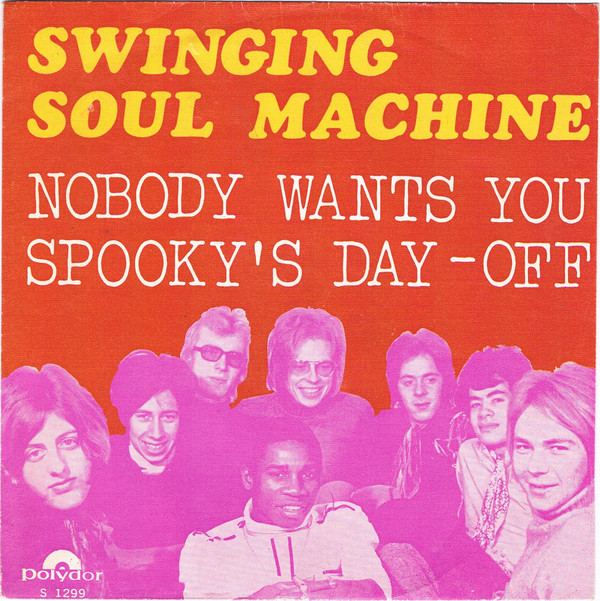 Swinging Soul Machine-0