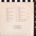 Johann Sebastian Bach, Zuzana Růžičková, Prague Chamber Soloists, Václav Neumann-2