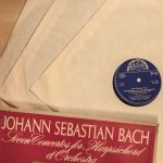 Johann Sebastian Bach, Zuzana Růžičková, Prague Chamber Soloists, Václav Neumann-4