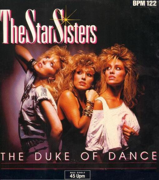 The Star Sisters-0