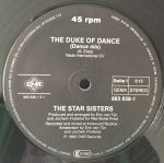 The Star Sisters-1