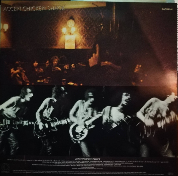 Chicken Shack-1