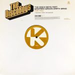 The Disco Boys Feat. Manfred Mann's Earth Band-0