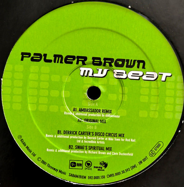 Palmer Brown-1
