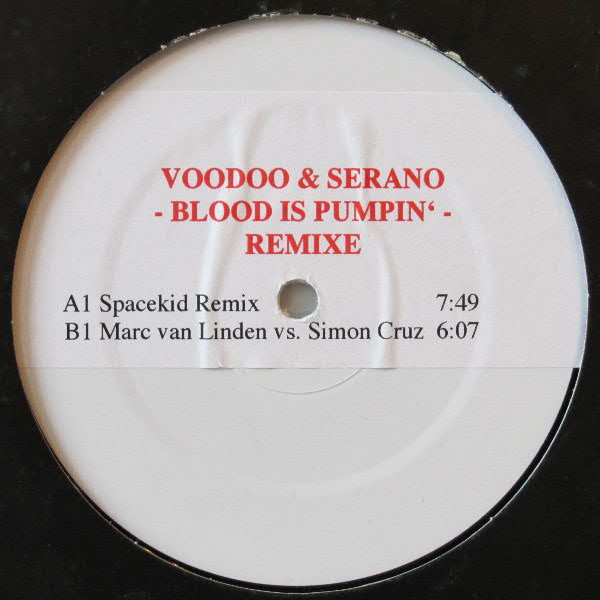 Voodoo & Serano-0