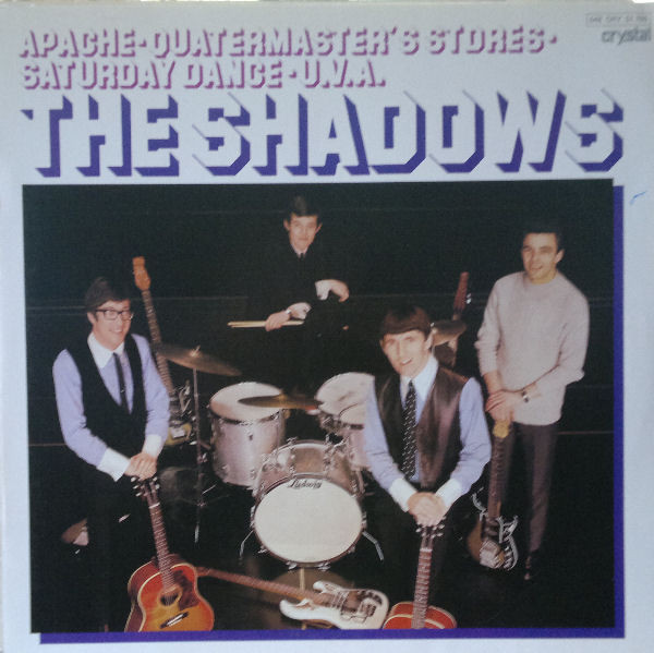The Shadows-0