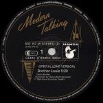 Modern Talking-2
