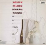 Modern Talking-1