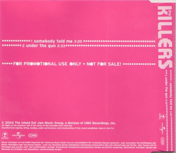The Killers-1
