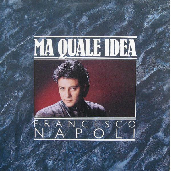 Francesco Napoli-0