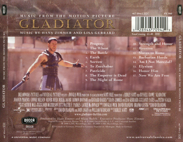 Hans Zimmer And Lisa Gerrard-1