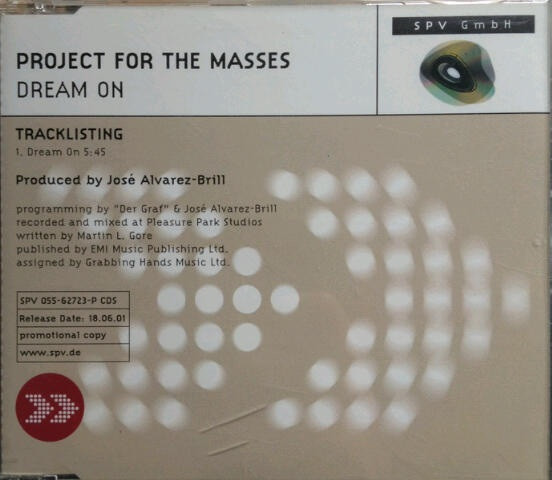 Project For The Masses-0