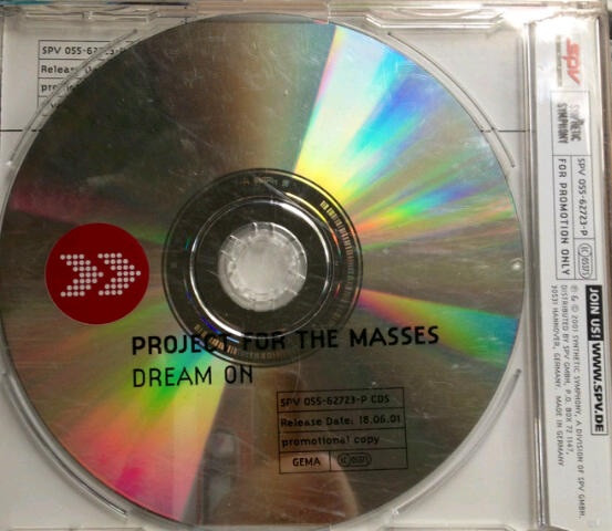 Project For The Masses-1