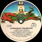 The Motors-2