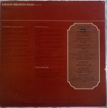 Johann Sebastian Bach - Gustav Leonhardt-1