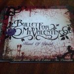 Bullet For My Valentine-0