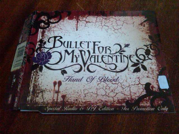 Bullet For My Valentine-0