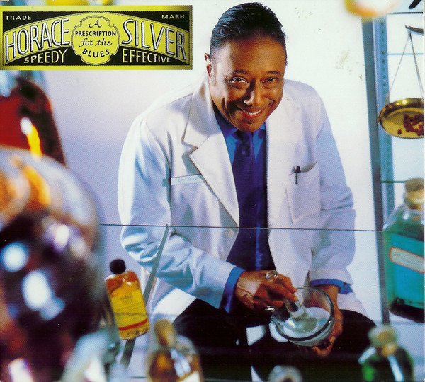 Horace Silver-0