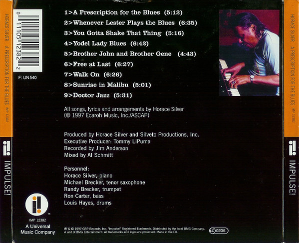 Horace Silver-1