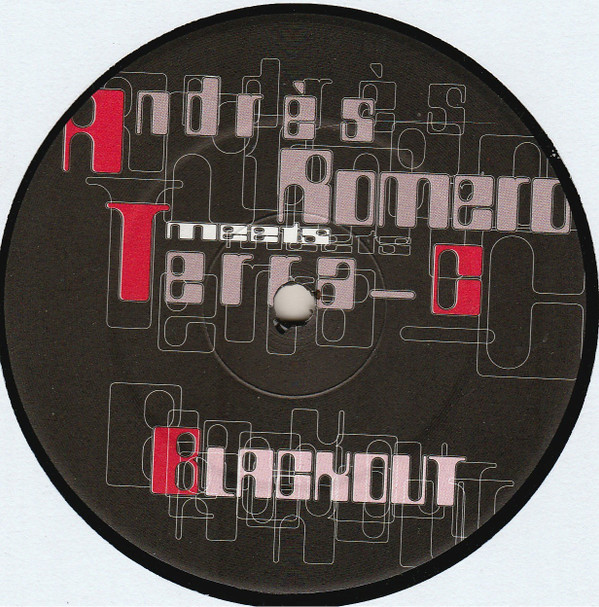 Andres Romero Meets Terra-C-1