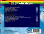 Vader Abraham-1