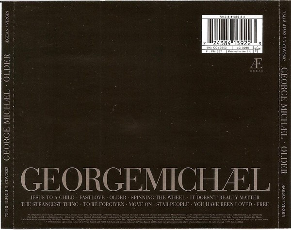 George Michael-1