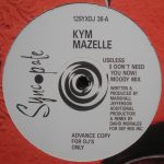 Kym Mazelle-1
