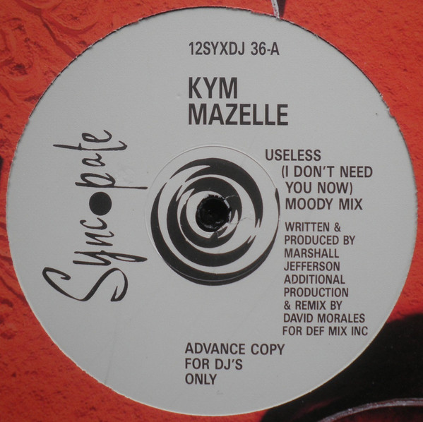 Kym Mazelle-1