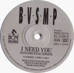 B.V.S.M.P.-2