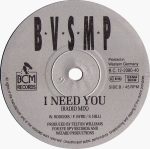 B.V.S.M.P.-3