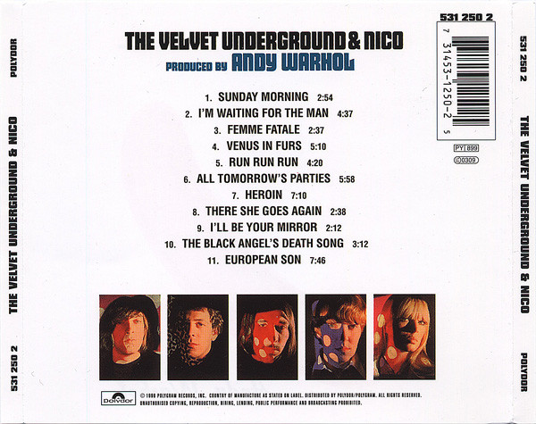 The Velvet Underground & Nico (3)-1