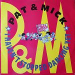 Pat & Mick-0