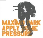Maxïmo Park-0