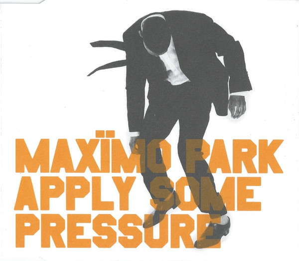 Maxïmo Park-0