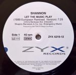 Shannon-2
