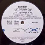 Shannon-3