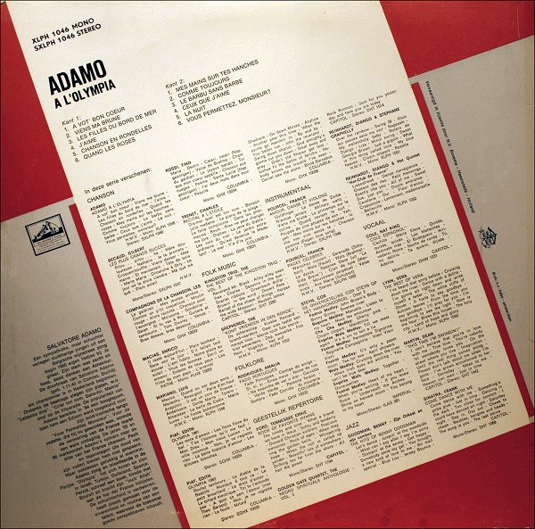 Adamo-1