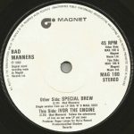 Bad Manners-3